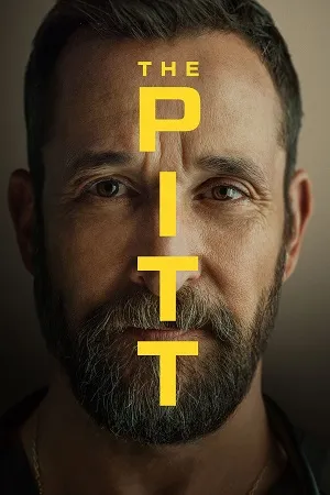 The Pitt Season 2 2026 Hindi Dual Audio WEB-DL 720p - 480p - 1080p [EP - 05 Added]